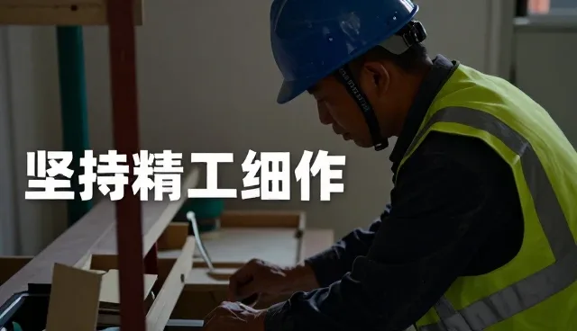 实木复合地板的日常维护与使用技巧