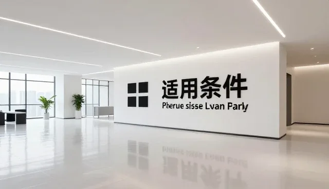 环保工艺实施中适用条件的精准把控
