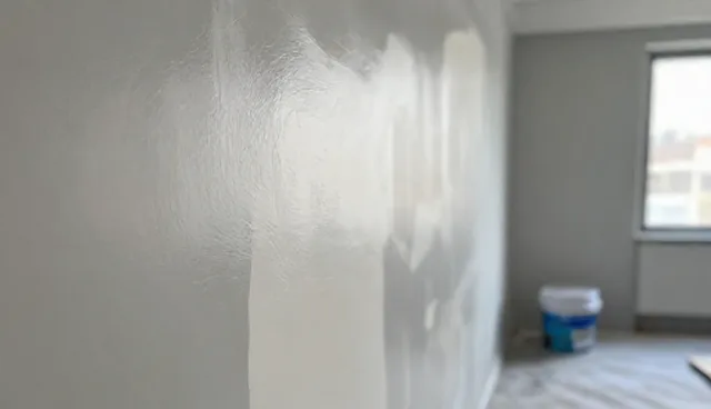 环保乳胶漆的性能比较与适用场景分析