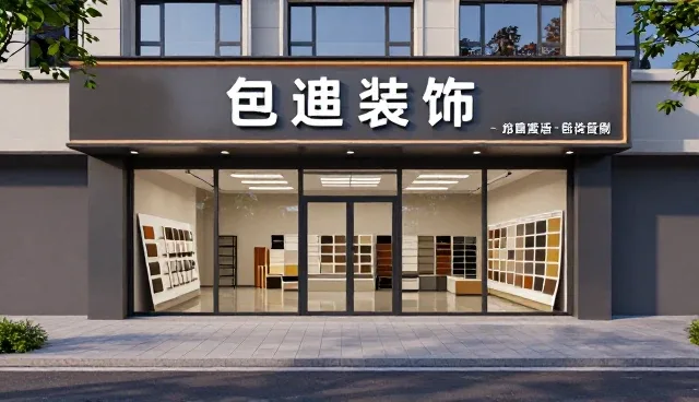 空间改造优化中的选型关注点解析
